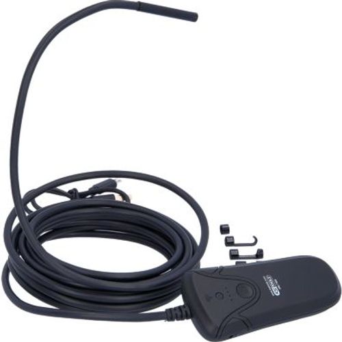 Productbeeld voor Video-endoscoopset