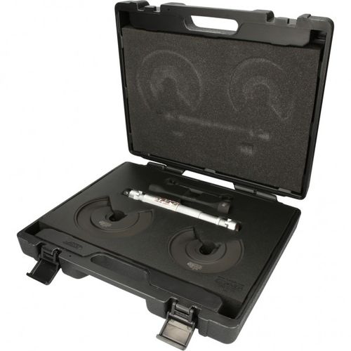 Productbeeld voor Veerspanner, chassisveer