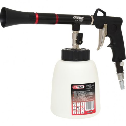 Productbeeld voor Zuig-/blaaspistool (perslucht)