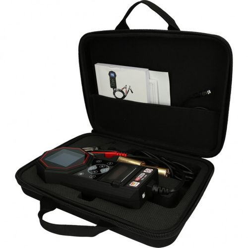 Productbeeld voor Testapparaat, batterij