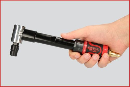Productbeeld voor Haakse slijper (perslucht)