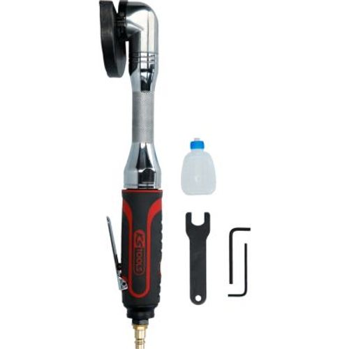 Productbeeld voor Impuls-schuimkanon (perslucht)