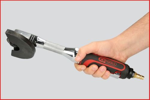 Productbeeld voor Impuls-schuimkanon (perslucht)