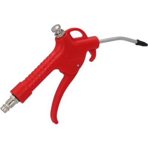 Productbeeld voor Zuig-/blaaspistool (perslucht)