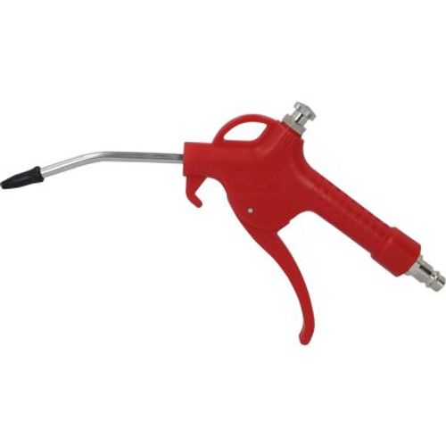 Productbeeld voor Zuig-/blaaspistool (perslucht)