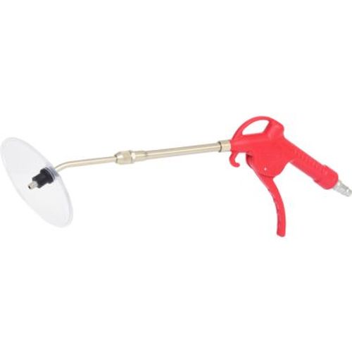 Productbeeld voor Zuig-/blaaspistool (perslucht)