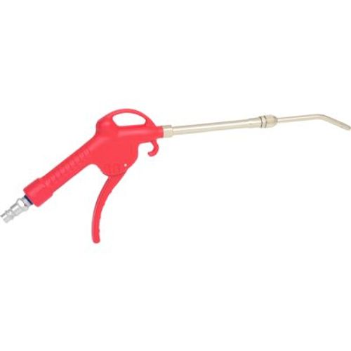 Productbeeld voor Zuig-/blaaspistool (perslucht)