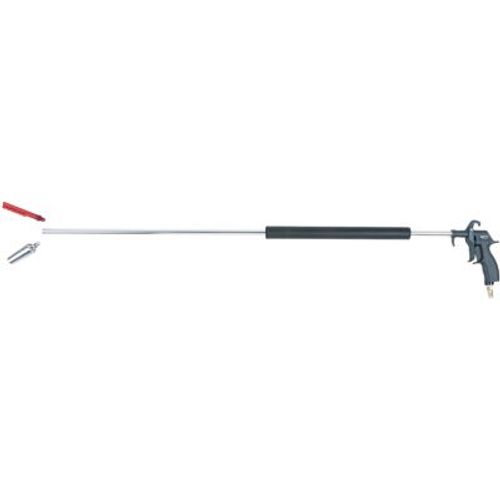 Productbeeld voor Zuig-/blaaspistool (perslucht)
