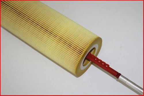 Productbeeld voor Zuig-/blaaspistool (perslucht)