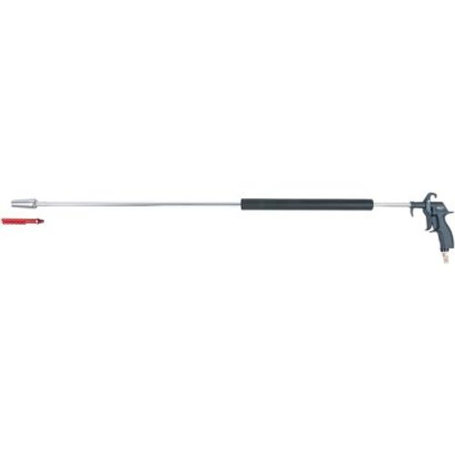 Productbeeld voor Zuig-/blaaspistool (perslucht)