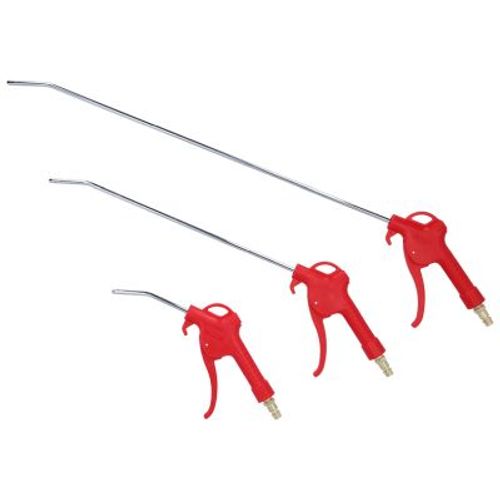 Productbeeld voor Zuig-/blaaspistool (perslucht)