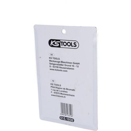 Productbeeld voor Zuig-/blaaspistool (perslucht)