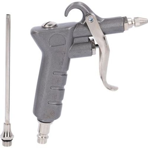 Productbeeld voor Zuig-/blaaspistool (perslucht)