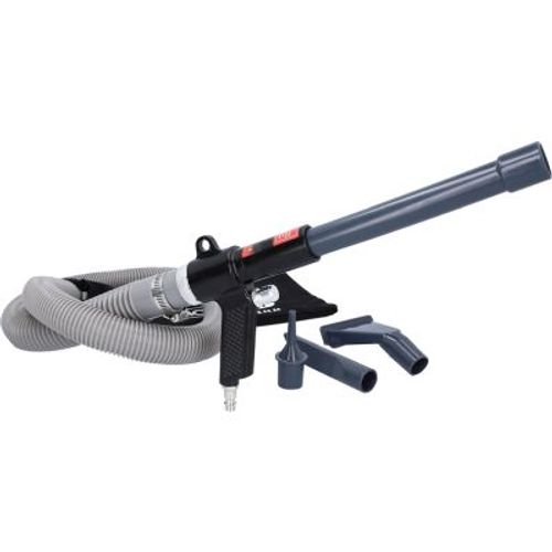 Productbeeld voor Zuig-/blaaspistool (perslucht)