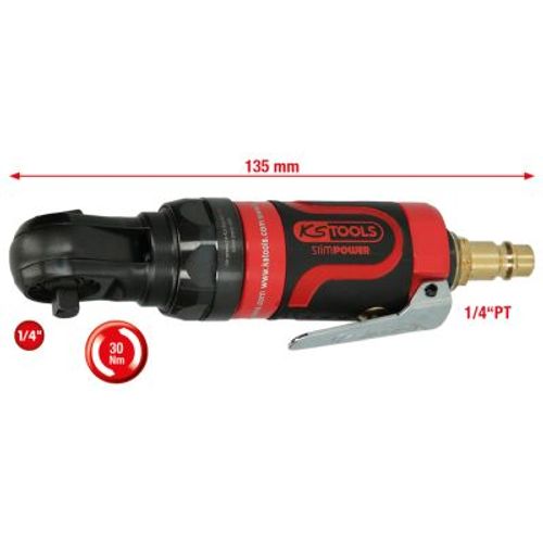 Productbeeld voor Ratelsleutel (perslucht)