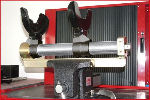 Productbeeld voor Veerspanner, chassisveer