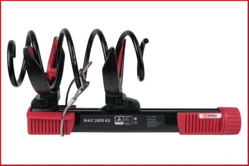 Productbeeld voor Veerspanner, chassisveer