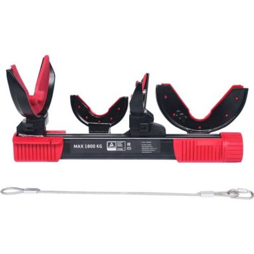 Productbeeld voor Veerspanner, chassisveer