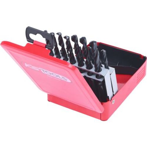 Productbeeld voor Set getrapte boren
