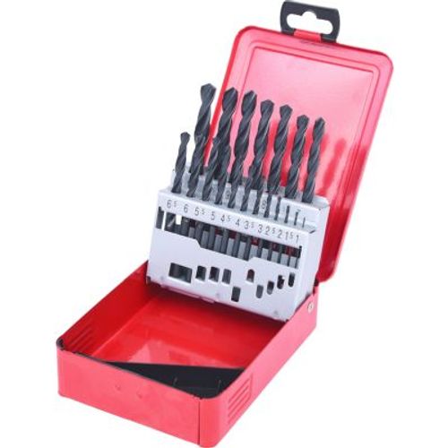 Productbeeld voor Set getrapte boren