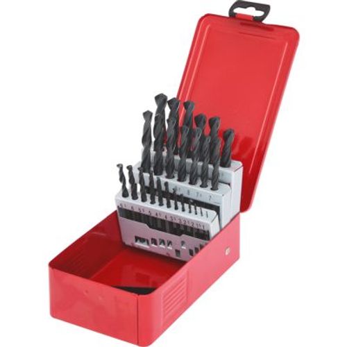 Productbeeld voor Set getrapte boren