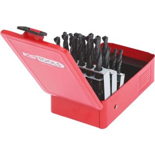 Productbeeld voor Set getrapte boren