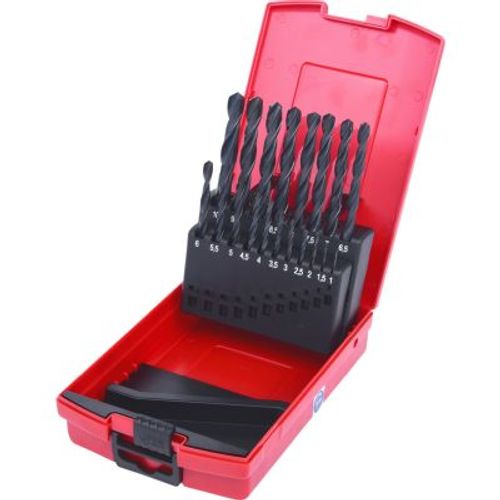 Productbeeld voor Set getrapte boren