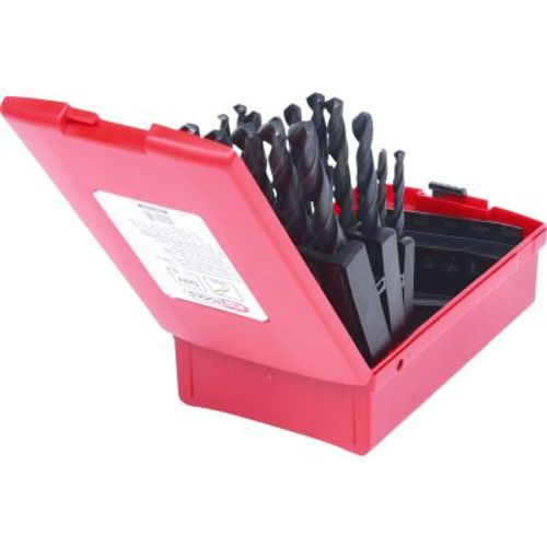 Productbeeld voor Set getrapte boren