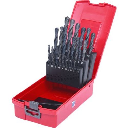 Productbeeld voor Set getrapte boren