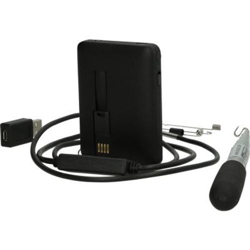Productbeeld voor Video-endoscoopset