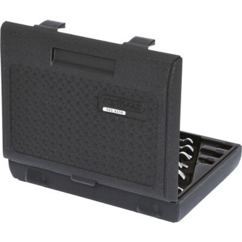 Productbeeld voor Set ratelringsteeksleutels