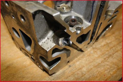 Productbeeld voor Schroefdraadtap, bougie