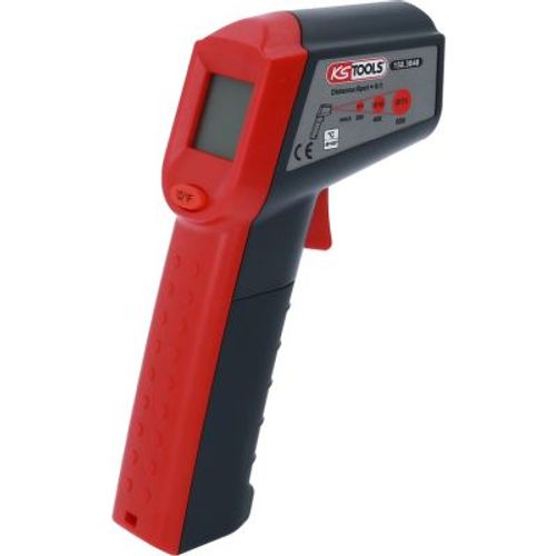 Productbeeld voor Thermometer