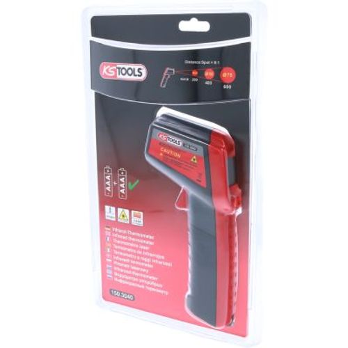 Productbeeld voor Thermometer