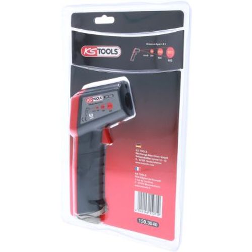 Productbeeld voor Thermometer