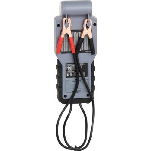 Productbeeld voor Testapparaat, batterij