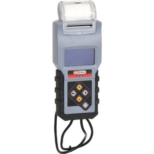 Productbeeld voor Testapparaat, batterij