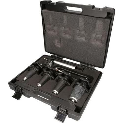Productbeeld voor Testset, koelsysteemdruk