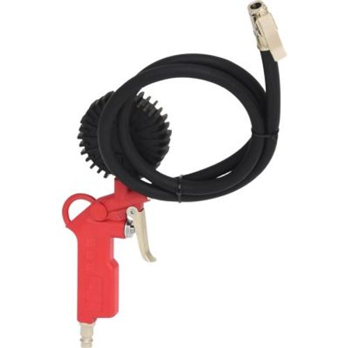 Productbeeld voor Bandenspanningsmeter/-pomp
