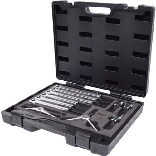 Productbeeld voor Trekset