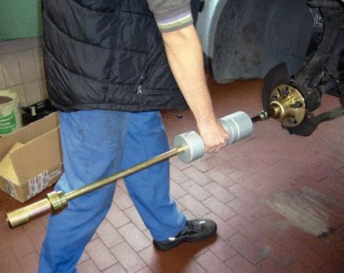 Productbeeld voor Trekset
