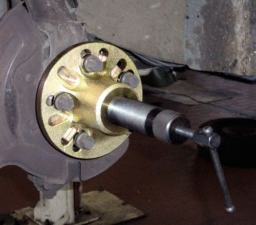 Productbeeld voor Trekset