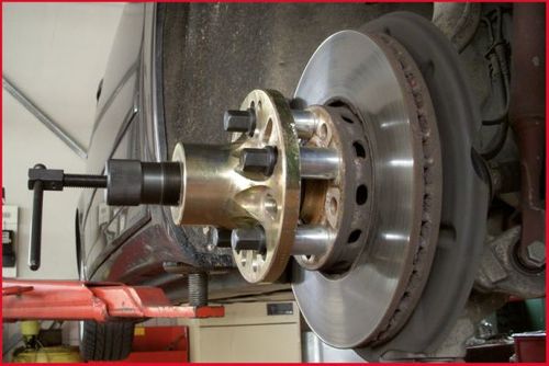 Productbeeld voor Trekset