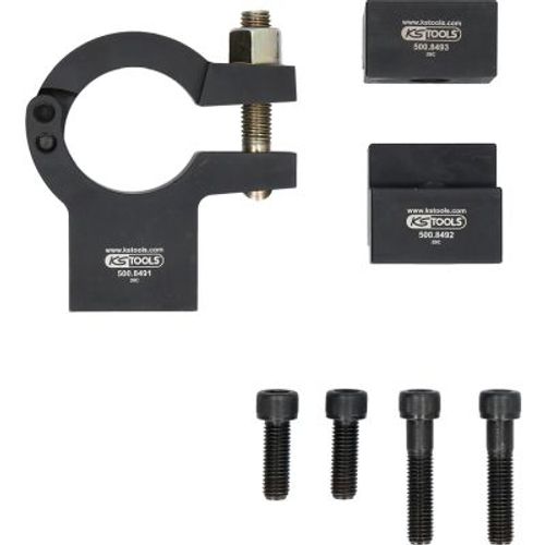 Productbeeld voor Set montagegereedschap, veerpoot