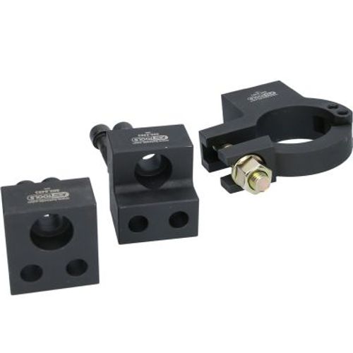 Productbeeld voor Set montagegereedschap, veerpoot