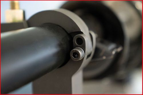 Productbeeld voor Set montagegereedschap, veerpoot