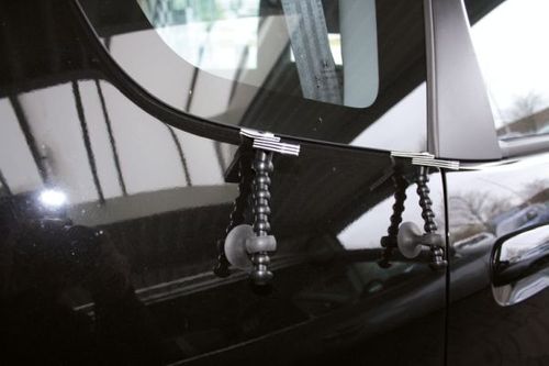 Productbeeld voor Voelermatenset, spleetmaat
