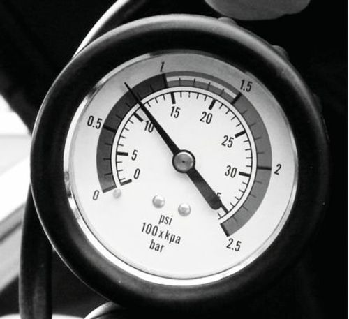 Productbeeld voor Anti-vries tester