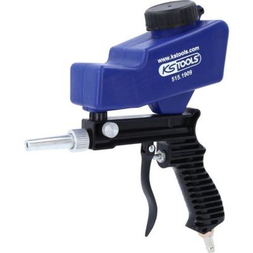 Productbeeld voor Zandstraalpistool
