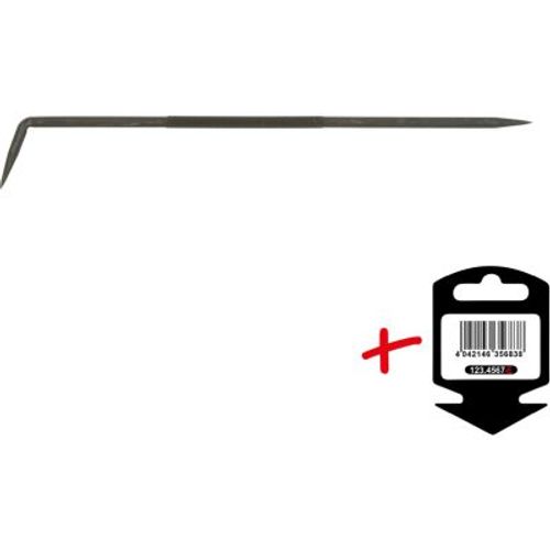 Productbeeld voor Kraspen